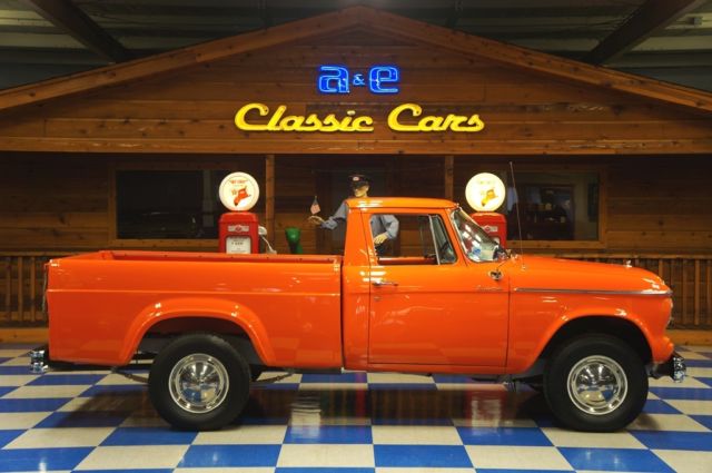1964 Studebaker - photo 4