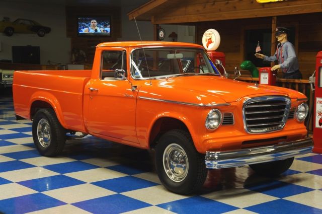 1964 Studebaker - photo 5