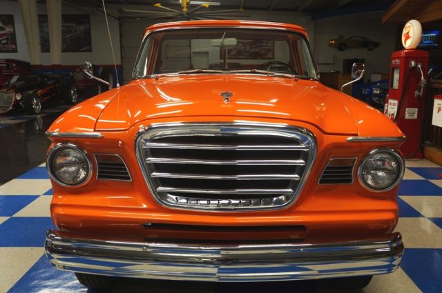 1964 Studebaker - photo 7