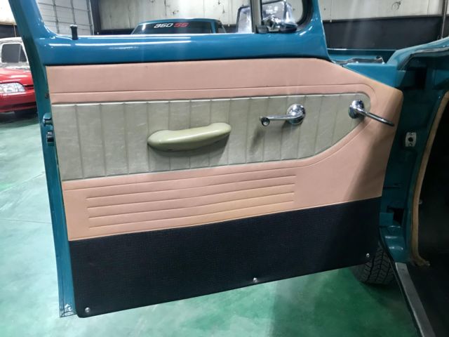 1964 Studebaker Champ Pickup - photo 12