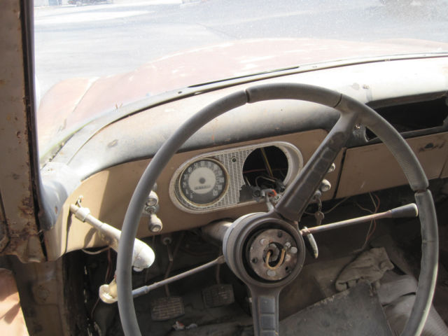1964 Studebaker CHAMP - photo 12