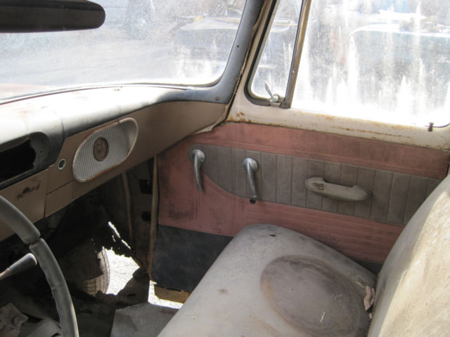 1964 Studebaker CHAMP - photo 13