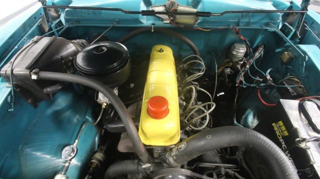 1964 Studebaker Champ - photo 3
