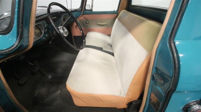 1964 Studebaker Champ - photo 4