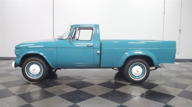 1964 Studebaker Champ - photo 7
