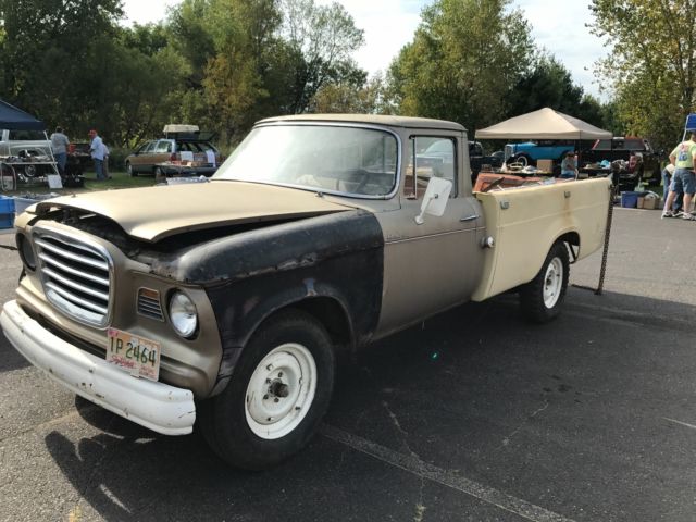 1964 Studebaker 5E7 - photo 3