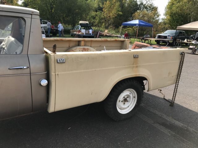 1964 Studebaker 5E7 - photo 5