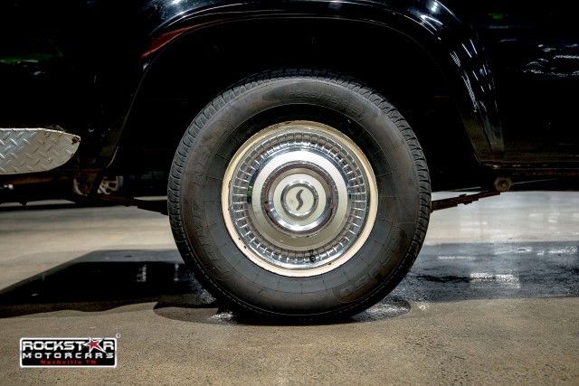 1964 Studebaker Champion -- - photo 10