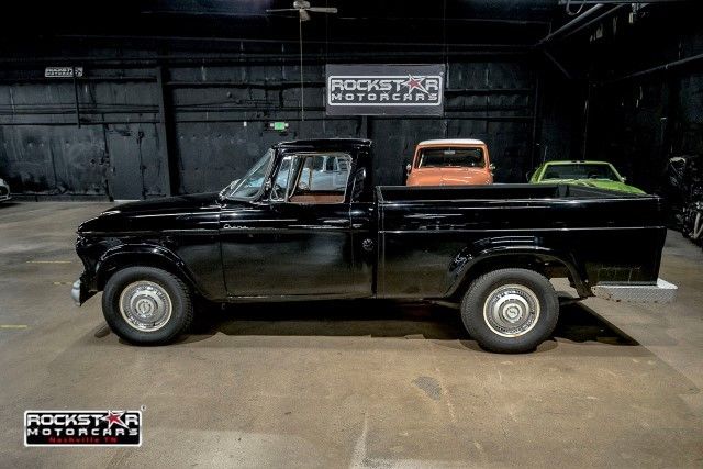 1964 Studebaker Champion -- - photo 3