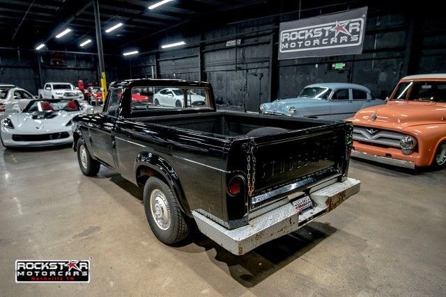 1964 Studebaker Champion -- - photo 4