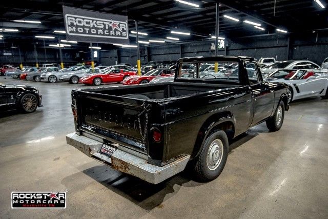 1964 Studebaker Champion -- - photo 6