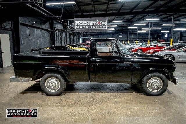 1964 Studebaker Champion -- - photo 7