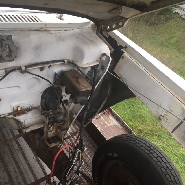 1964 Studebaker Commander Gasser - photo 13