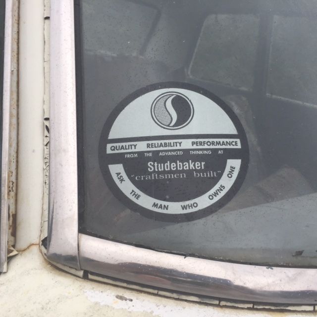 1964 Studebaker Commander Gasser - photo 5