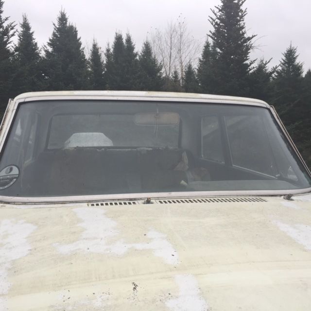 1964 Studebaker Commander Gasser - photo 6