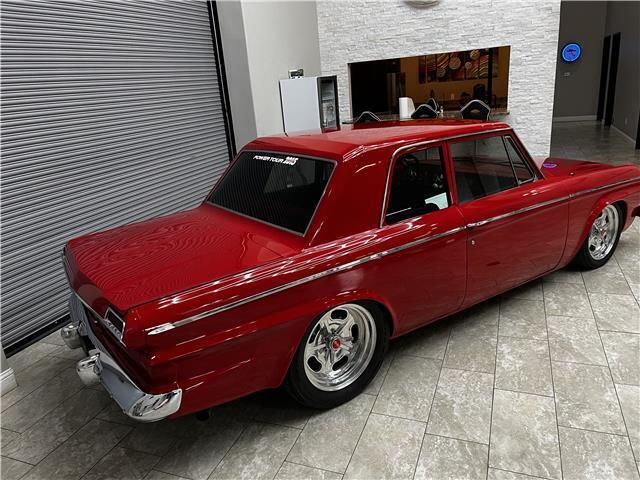 1964 Studebaker Commander - photo 6