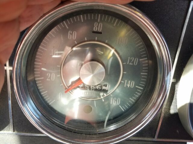 1964 Studebaker Cruiser - photo 9