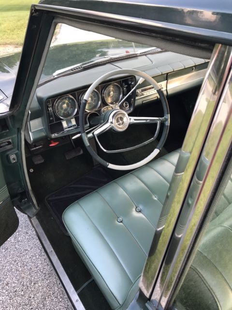 1964 Studebaker - photo 10