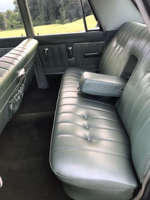 1964 Studebaker - photo 11
