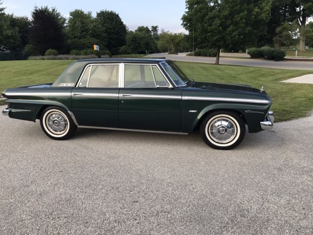 1964 Studebaker - photo 2