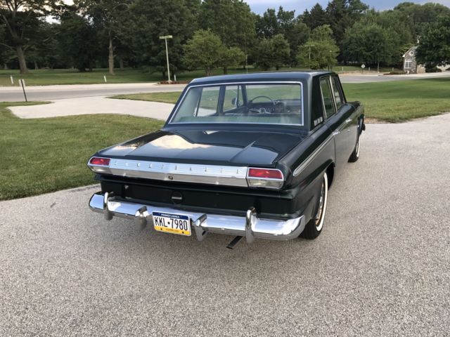 1964 Studebaker - photo 3