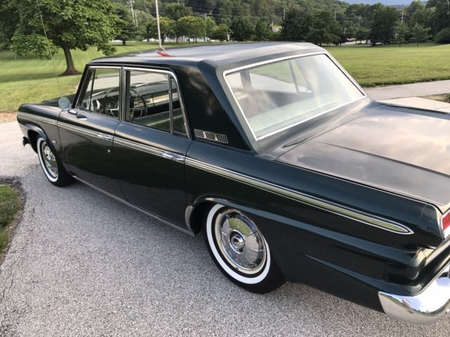 1964 Studebaker - photo 4