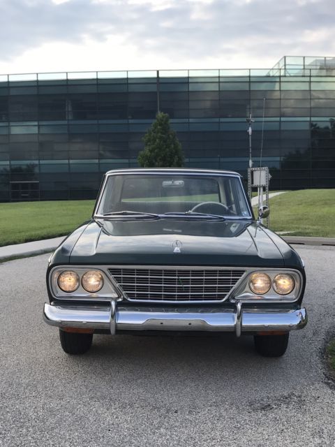 1964 Studebaker - photo 5