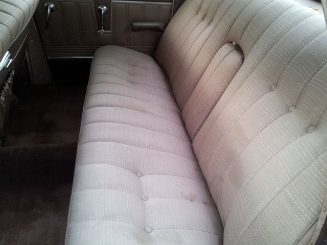 1964 Studebaker Cruiser 4 door - photo 5