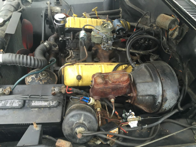 1964 Studebaker Cruiser - photo 10