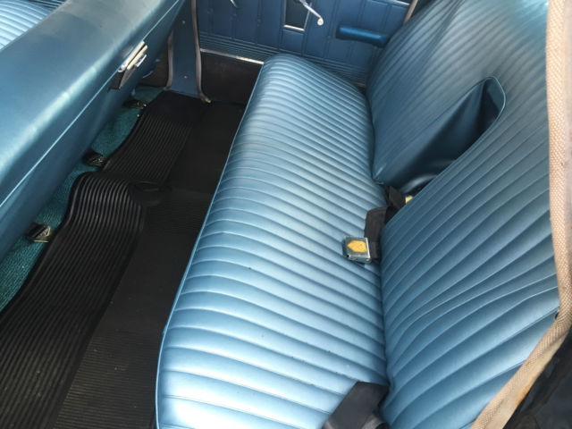 1964 Studebaker Cruiser - photo 8