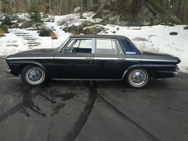 1964 Studebaker Cruiser - photo 3