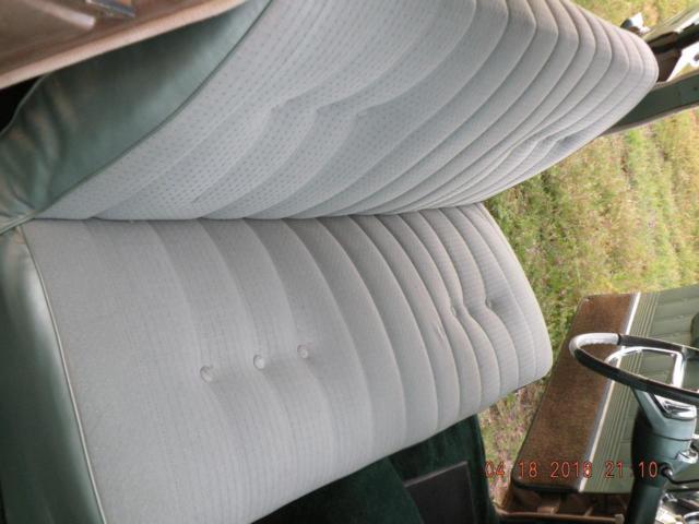 1964 Studebaker CRUISER - photo 10