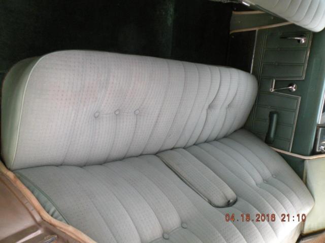 1964 Studebaker CRUISER - photo 11