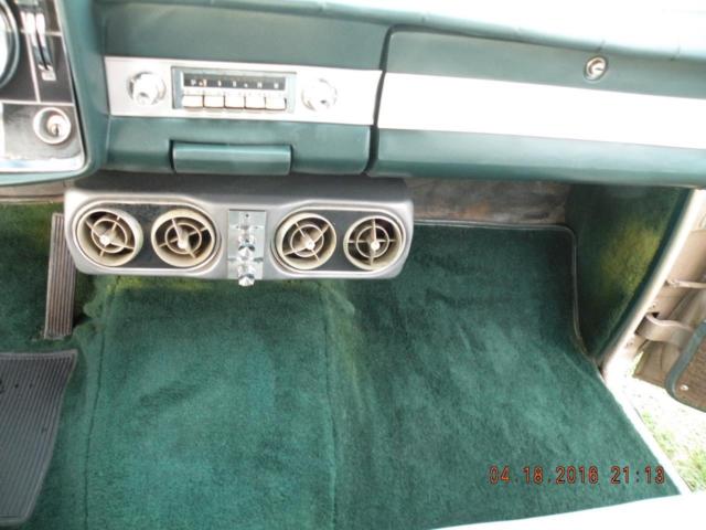 1964 Studebaker CRUISER - photo 12