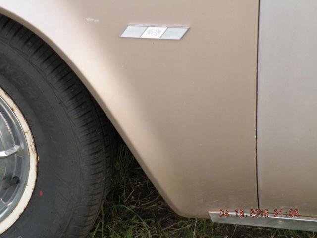 1964 Studebaker CRUISER - photo 5