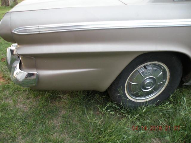 1964 Studebaker CRUISER - photo 6