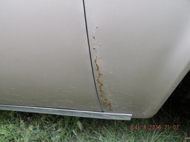 1964 Studebaker CRUISER - photo 7