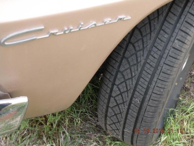 1964 Studebaker CRUISER - photo 8