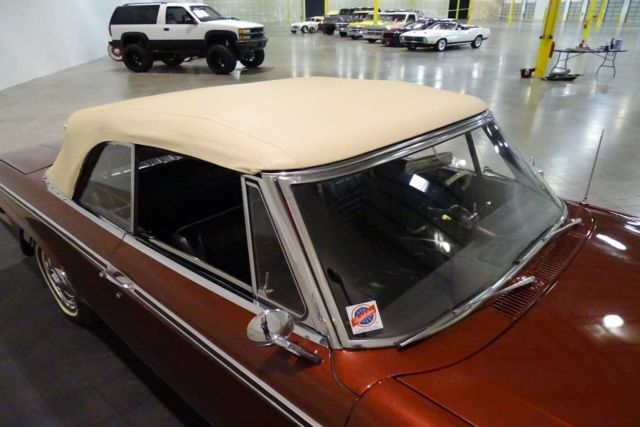 1964 Studebaker Daytona -- - photo 10