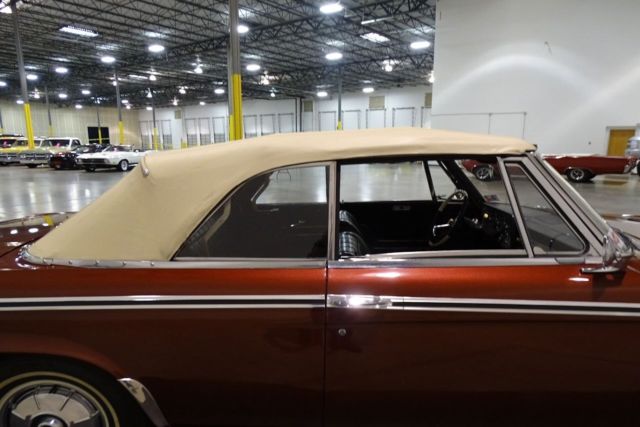 1964 Studebaker Daytona -- - photo 12