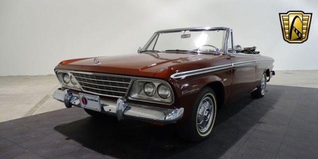 1964 Studebaker Daytona -- - photo 3