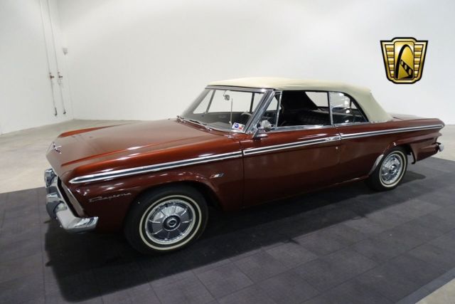 1964 Studebaker Daytona -- - photo 5