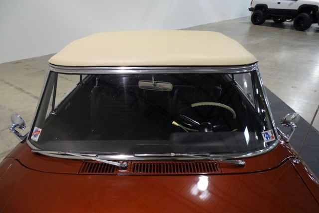 1964 Studebaker Daytona -- - photo 9