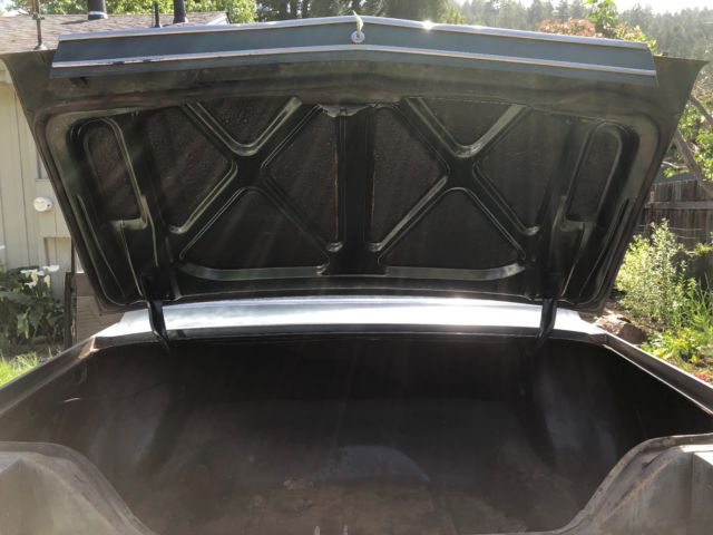 1964 Studebaker Daytona - photo 13