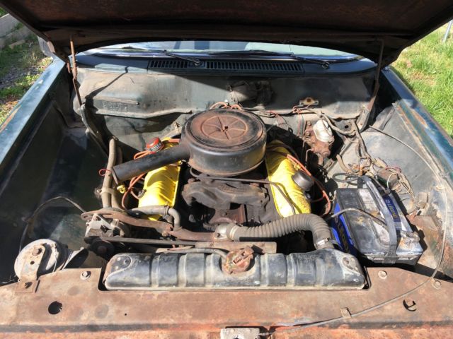 1964 Studebaker Daytona - photo 3