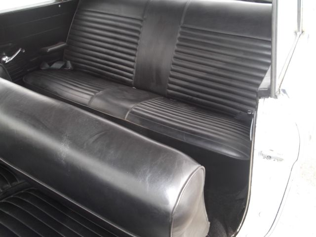 1964 Studebaker Daytona coupe daytona trim package - photo 13