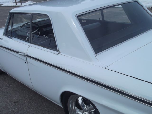 1964 Studebaker Daytona coupe daytona trim package - photo 8