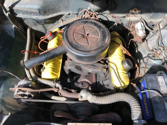1964 Studebaker Daytona - photo 4