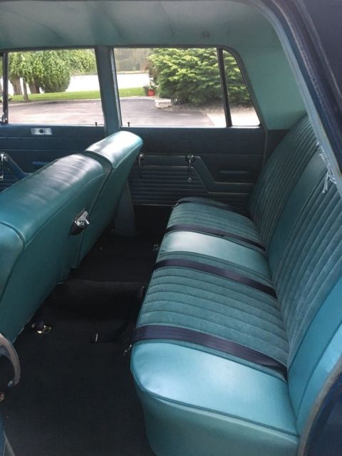 1964 Studebaker Daytona -- - photo 10