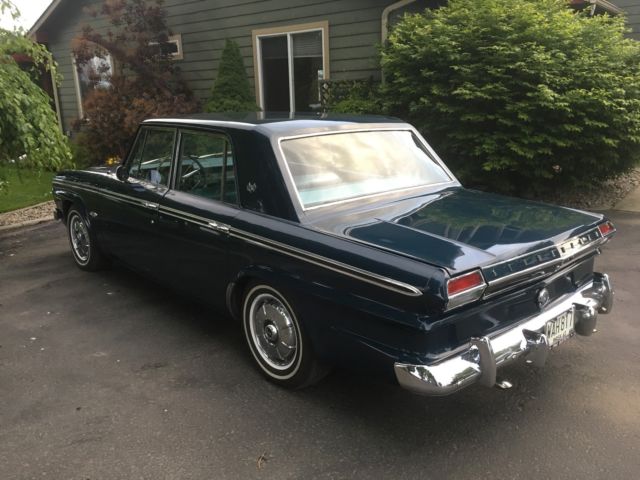 1964 Studebaker Daytona -- - photo 4